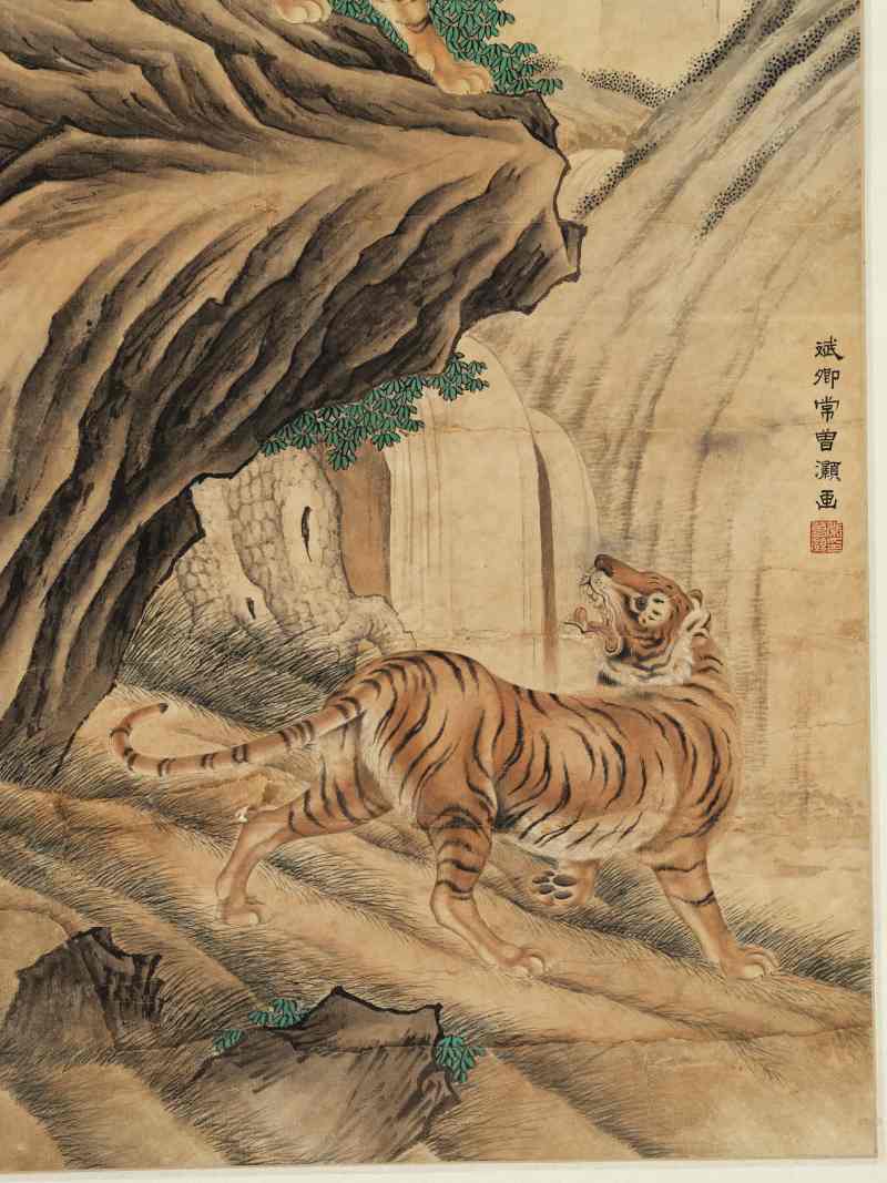 常曾灏 岩谷雄风 - 图3