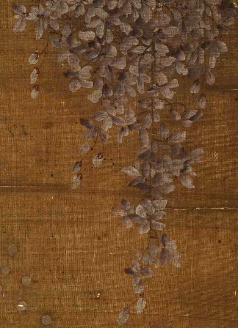恽源濬 仿南田笔意并诸家题 - 图10