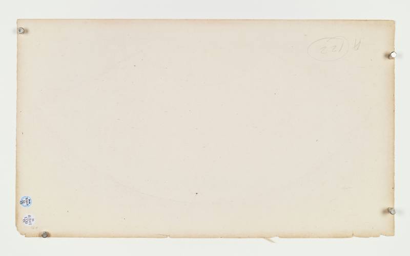 戊辰（1868年）、丙子（1876年）作 张熊 花鸟三帧 - 图8