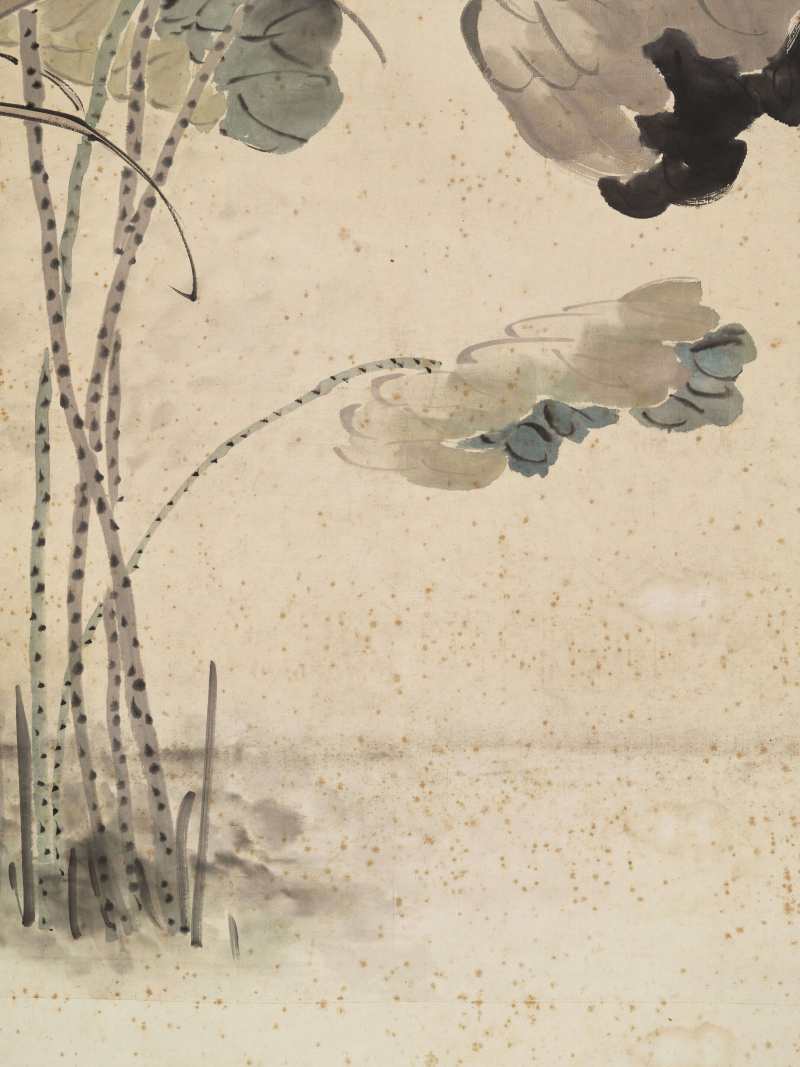 丁巳（1917年）作 孙楷、胡筠 清廉君子、荷花 - 图28