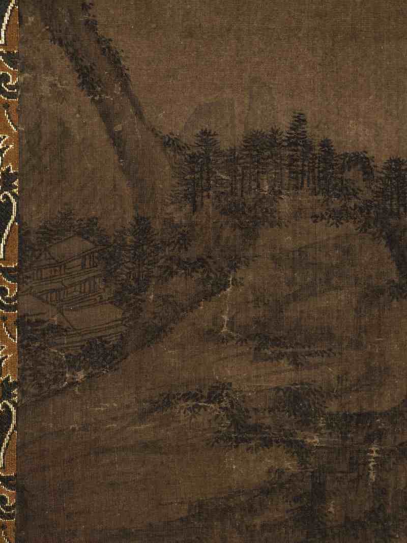 商琦（款） 诗情画意卷 - 图18