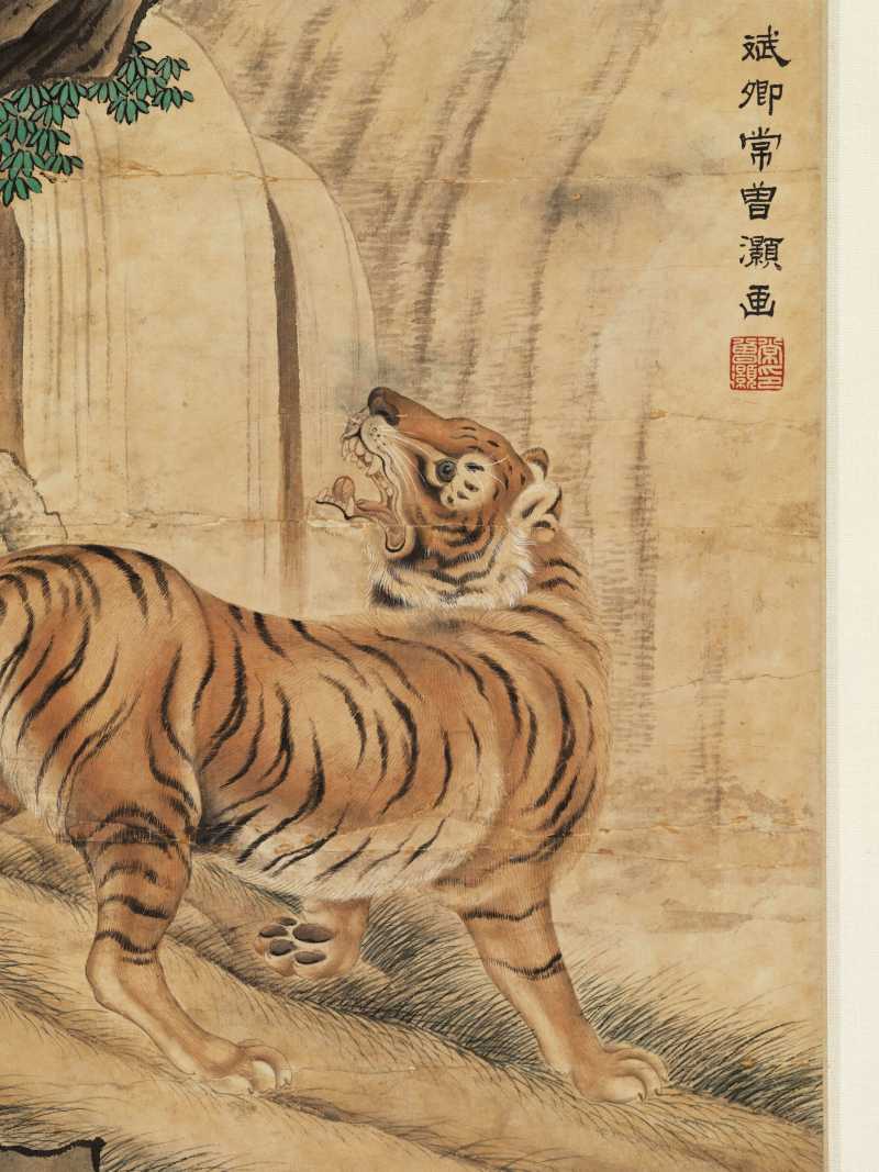 常曾灏 岩谷雄风 - 图6