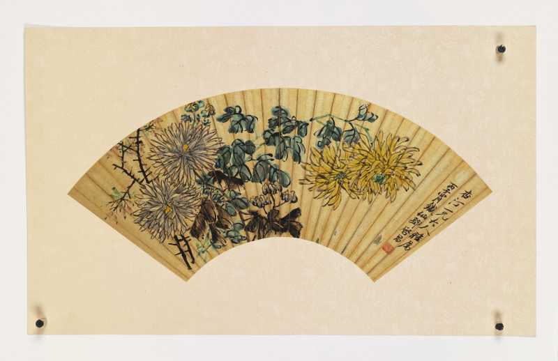 甲申（1944年）、甲寅（1914年）、癸未（1943年）、丙辰（1916）、 乙未（1895年）、辛卯（1891年）、丙子（1936年）、壬戌（1922年）、 甲子（1924年）、乙巳（1905年）、丁卯（1927年）、甲戌（1934年）作 王慕谯、顾颐等十五家 集锦十五帧 - 图2