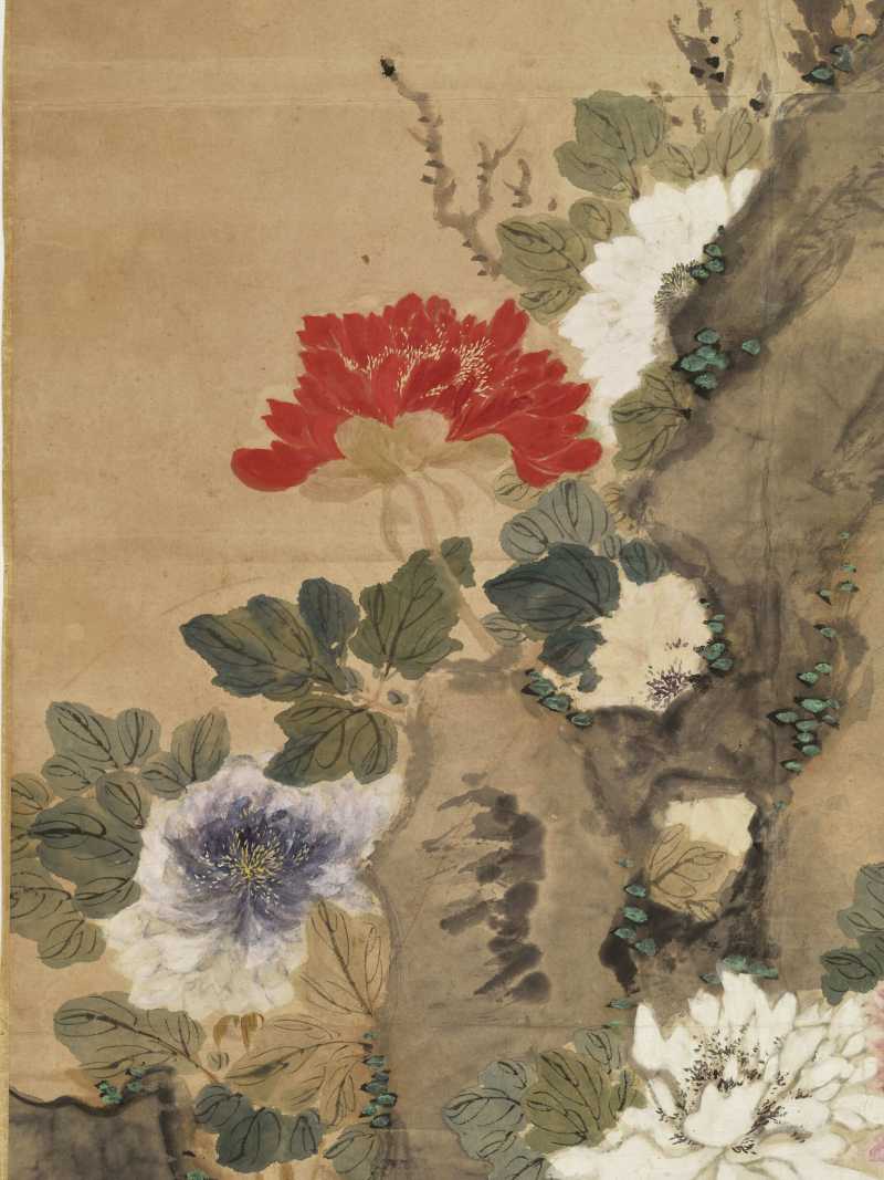 陆俣 富贵坚固 - 图3