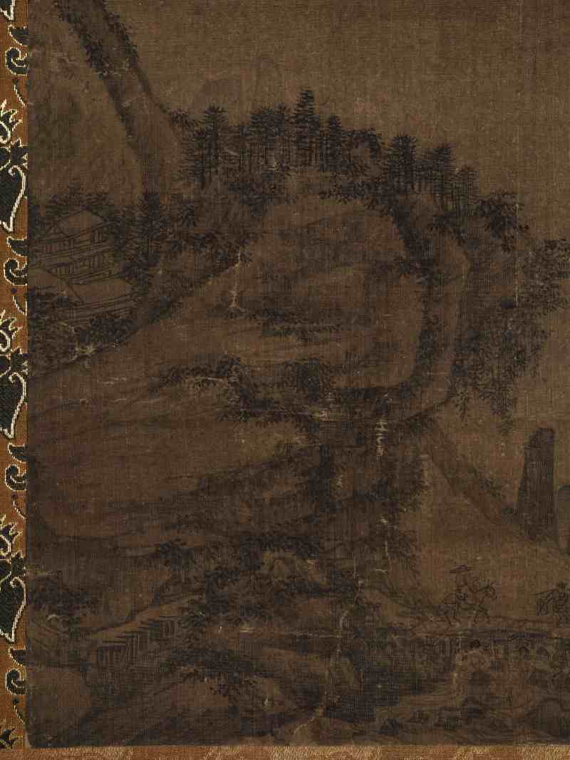 商琦（款） 诗情画意卷 - 图14