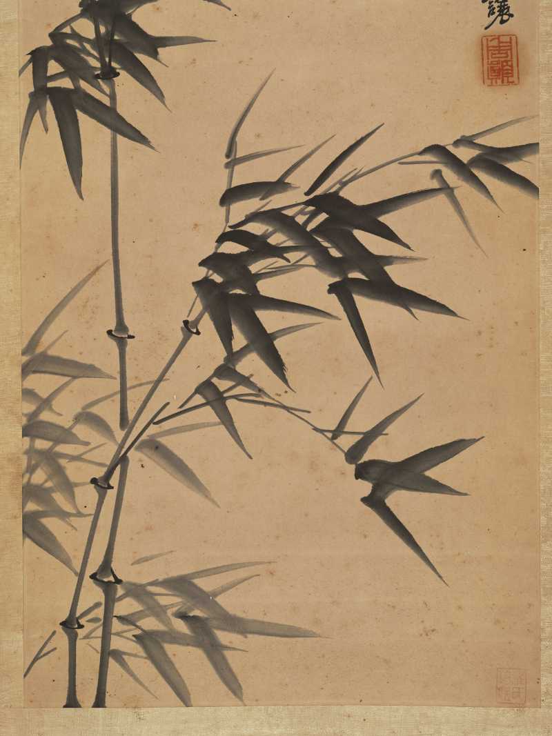 周让 风竹 - 图4