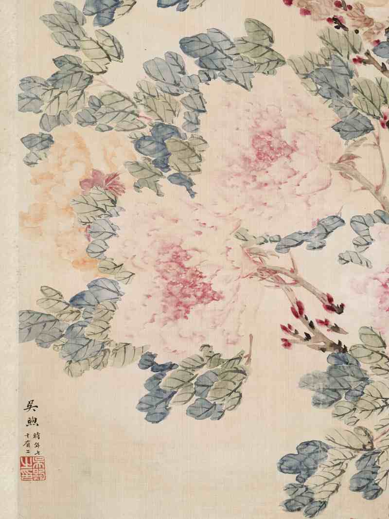 吴煦 大富贵 - 图4