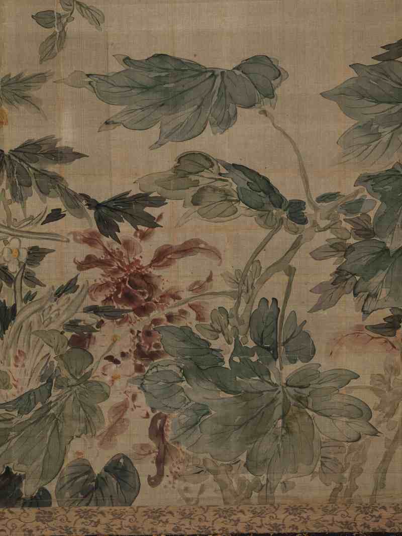 蒋季锡 繁花 - 图6