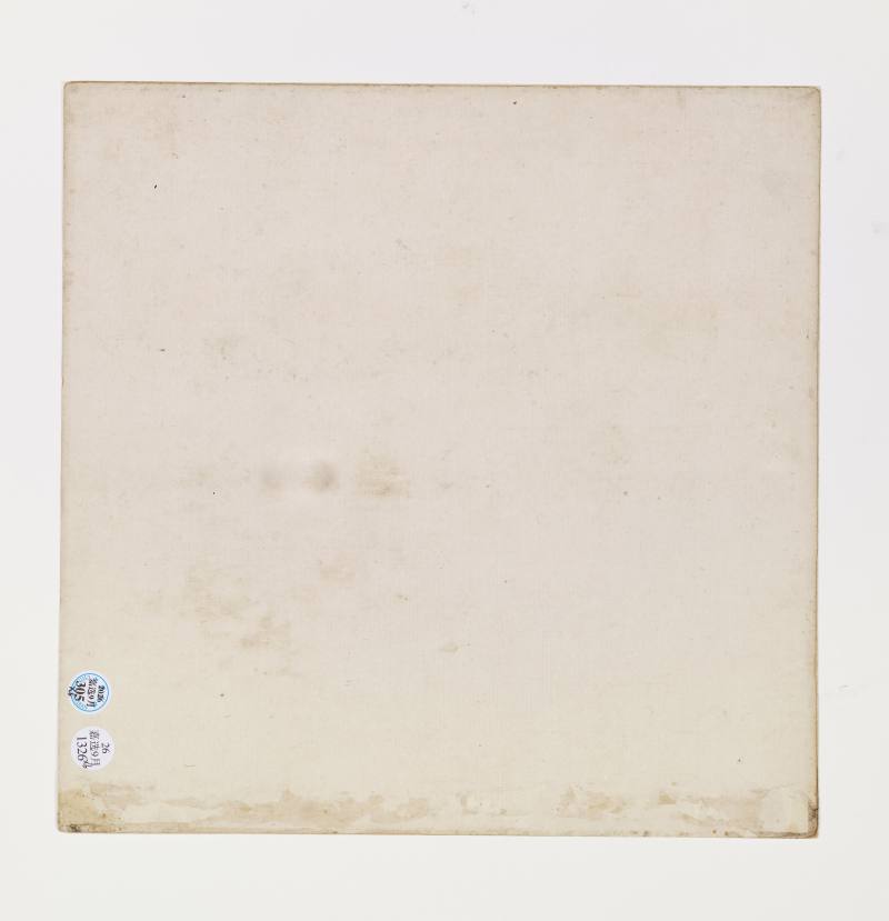 癸酉（1813年）作 汪圻（款）、姜壎、金雯 山水人物六帧 - 图53