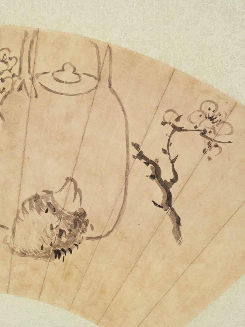 甲申（1944年）、甲寅（1914年）、癸未（1943年）、丙辰（1916）、 乙未（1895年）、辛卯（1891年）、丙子（1936年）、壬戌（1922年）、 甲子（1924年）、乙巳（1905年）、丁卯（1927年）、甲戌（1934年）作 王慕谯、顾颐等十五家 集锦十五帧 - 图37
