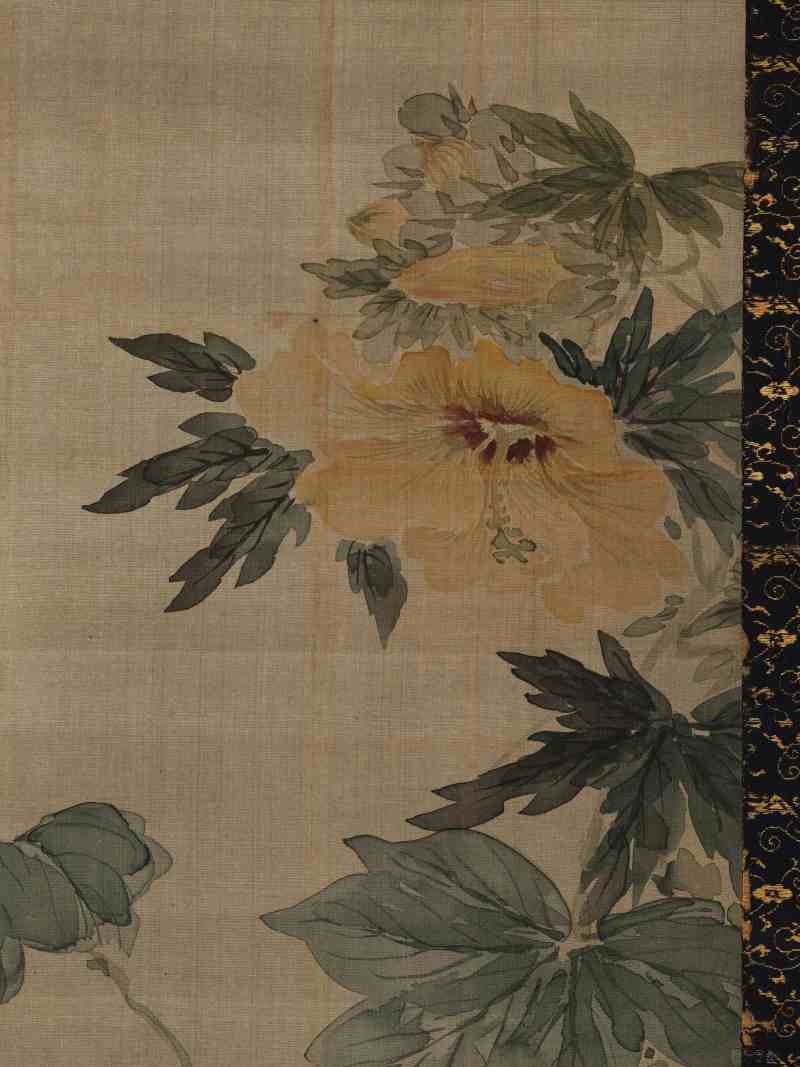 蒋季锡 繁花 - 图8