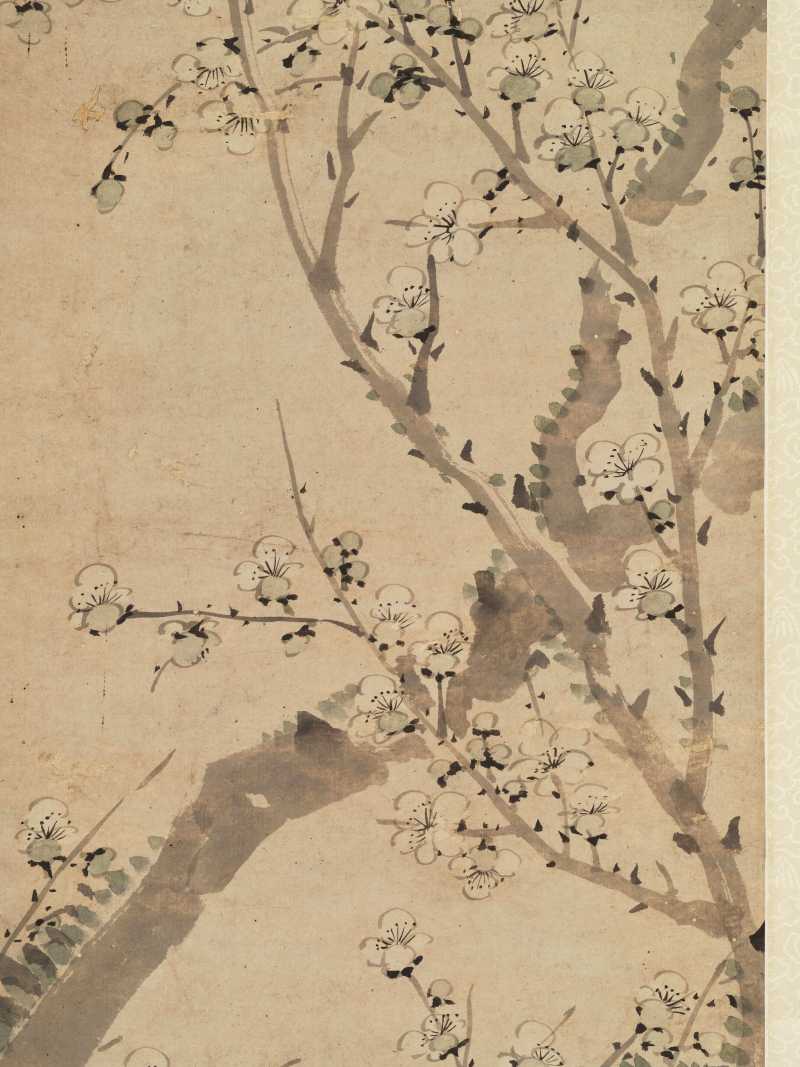 董念芬 梅花 - 图8