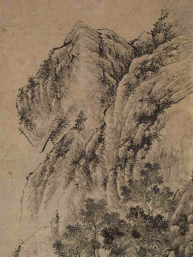 章于 山涧猴戏 - 图5