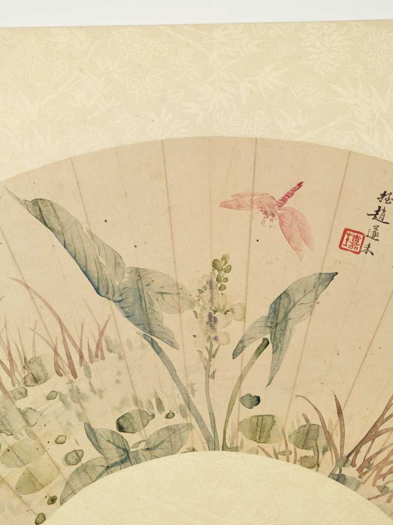 甲申（1944年）、甲寅（1914年）、癸未（1943年）、丙辰（1916）、 乙未（1895年）、辛卯（1891年）、丙子（1936年）、壬戌（1922年）、 甲子（1924年）、乙巳（1905年）、丁卯（1927年）、甲戌（1934年）作 王慕谯、顾颐等十五家 集锦十五帧 - 图41