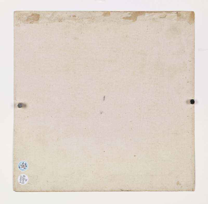 癸酉（1813年）作 汪圻（款）、姜壎、金雯 山水人物六帧 - 图26