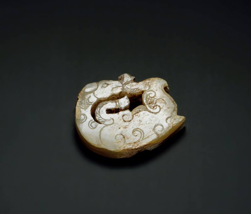 玉龍