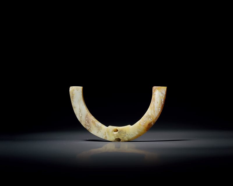 玉三叉器