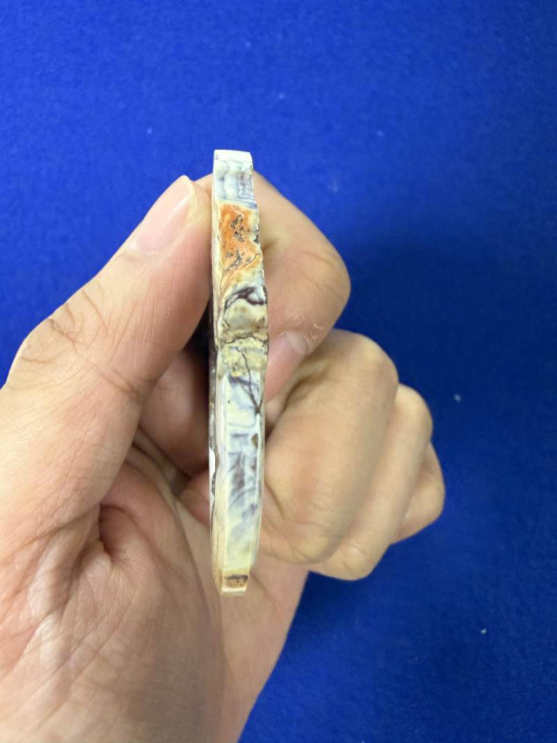 瑪瑙龍紋環 - 图15