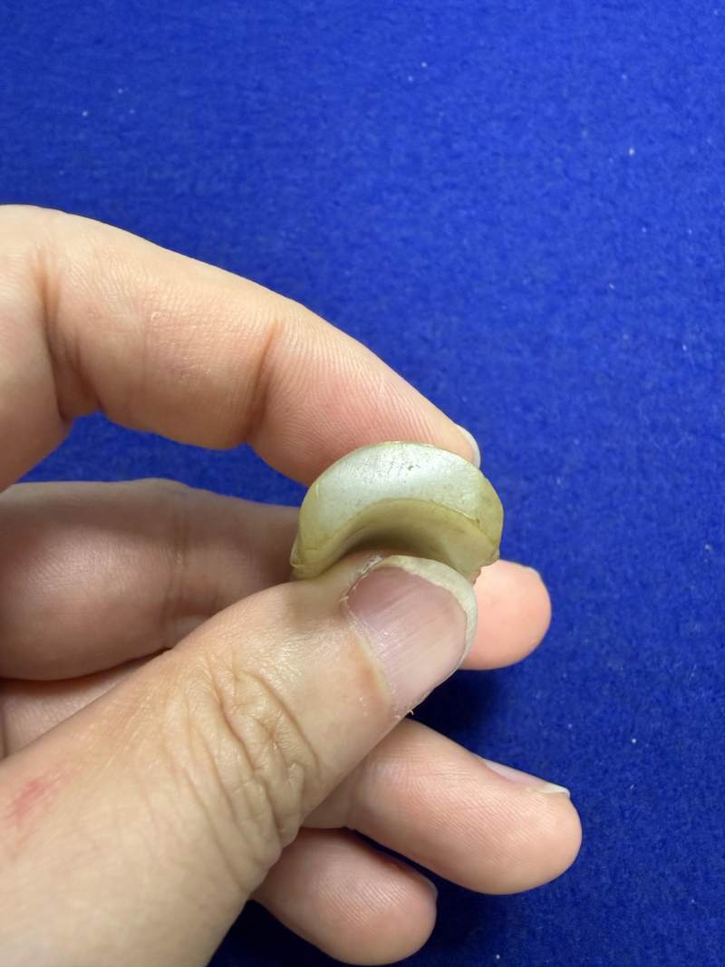 獸面紋佩飾 - 图8