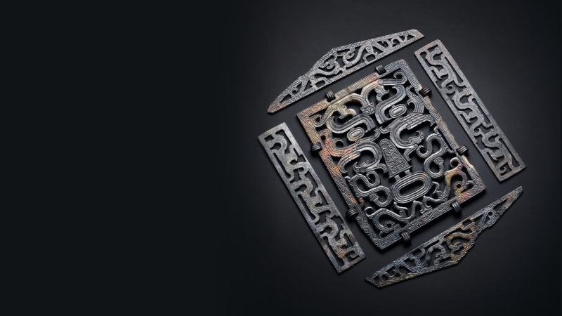 中國嘉德香港2026秋季拍賣會 - 玄禮四方——中國古代玉器