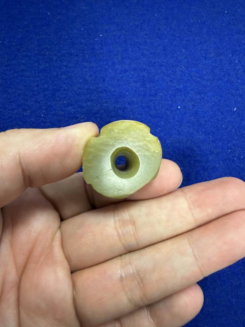 玉獸面紋勒 - 图8