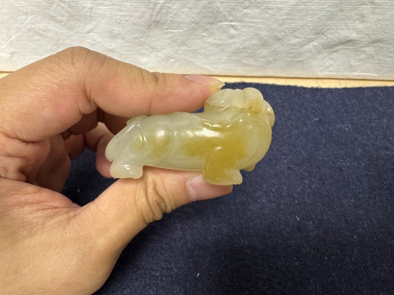 玉瑞獸 - 图5