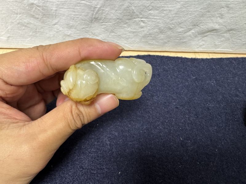 玉瑞獸 - 图8