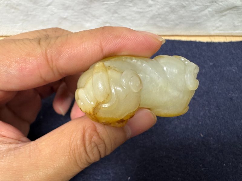 玉瑞獸 - 图9