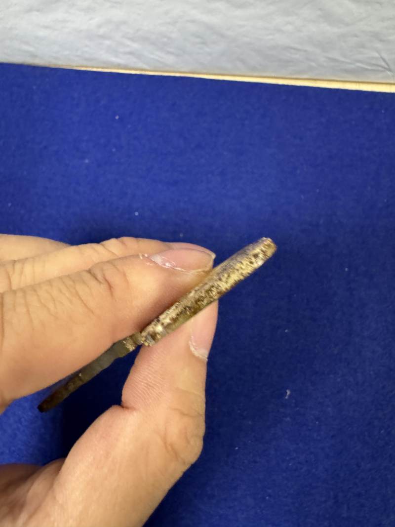 玉鏤雕龍紋璜 - 图15