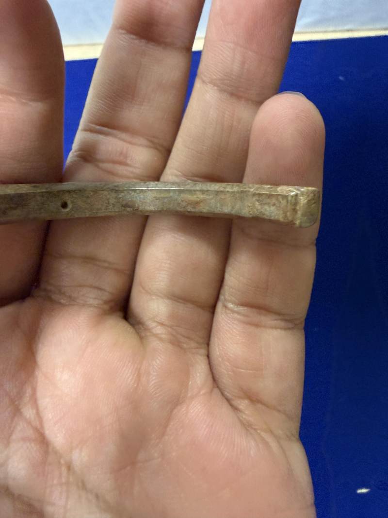 玉龍紋璜 - 图8