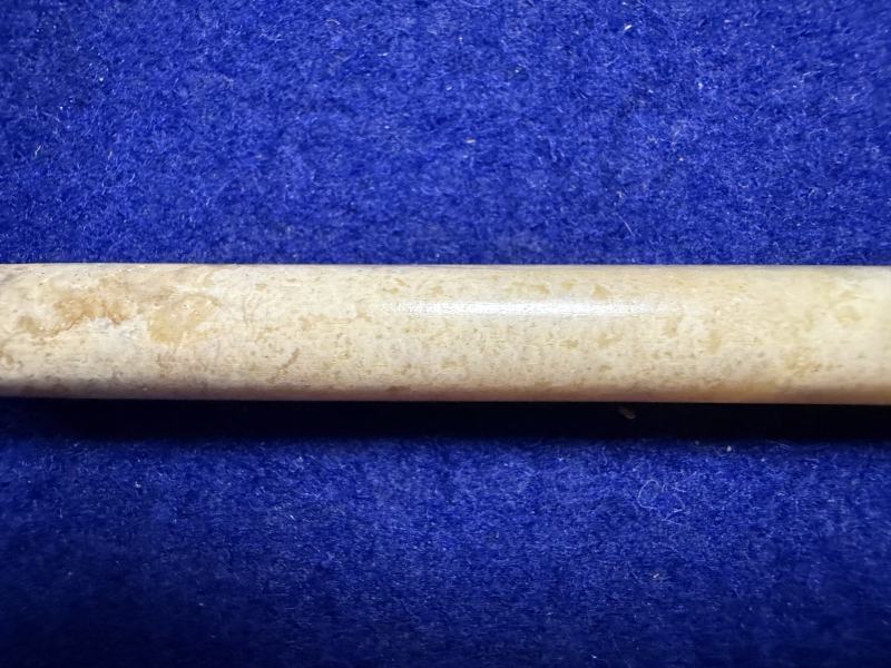 青黃玉錐形器 - 图21