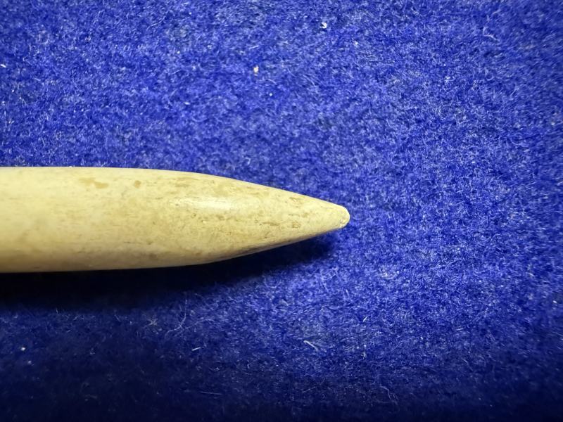 青黃玉錐形器 - 图24