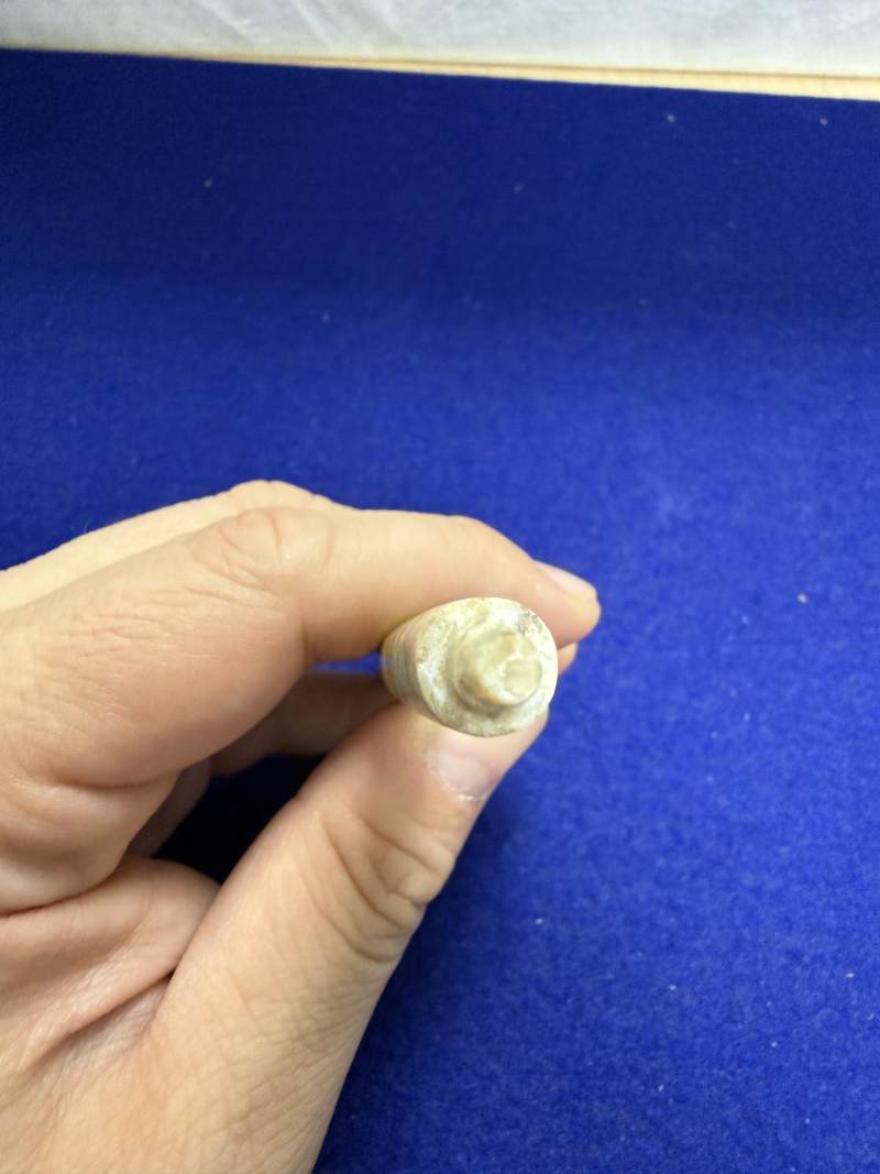 青黃玉錐形器 - 图25