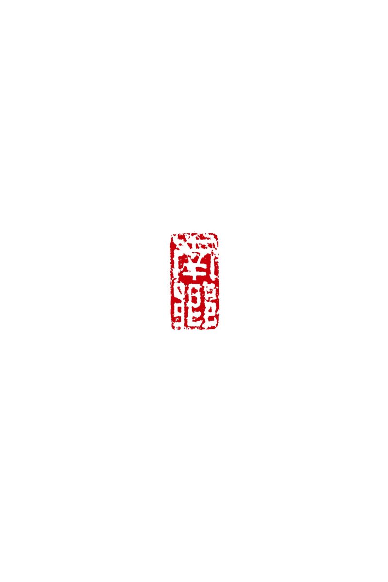 「南鄉」橋鈕銅半通官印 - 图3