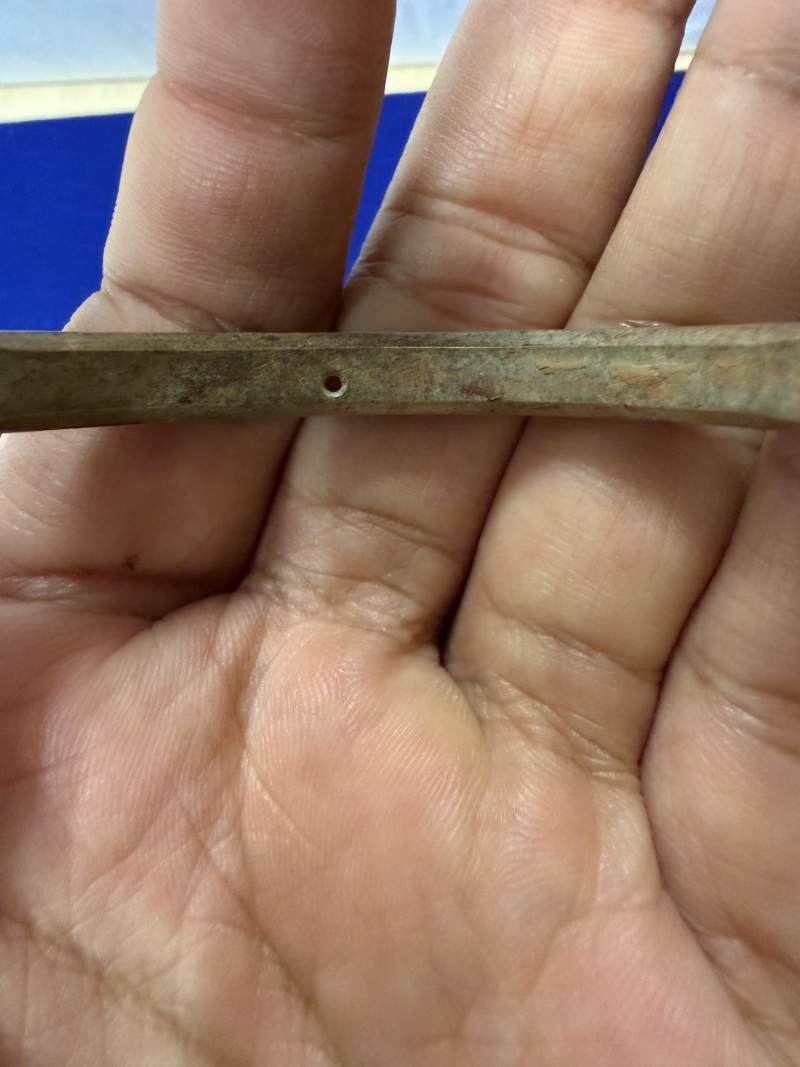 玉龍紋璜 - 图9