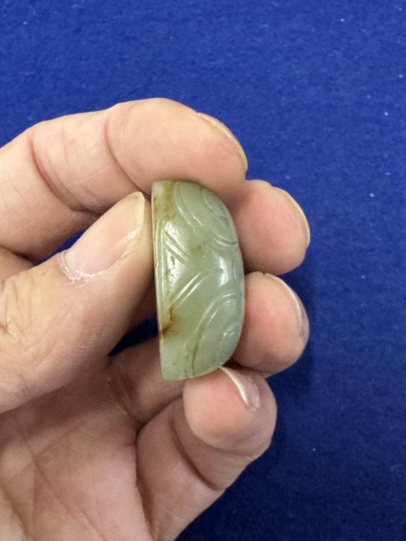 玉獸面飾 - 图12