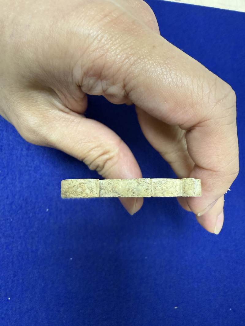 玉龍猴紋飾 - 图11