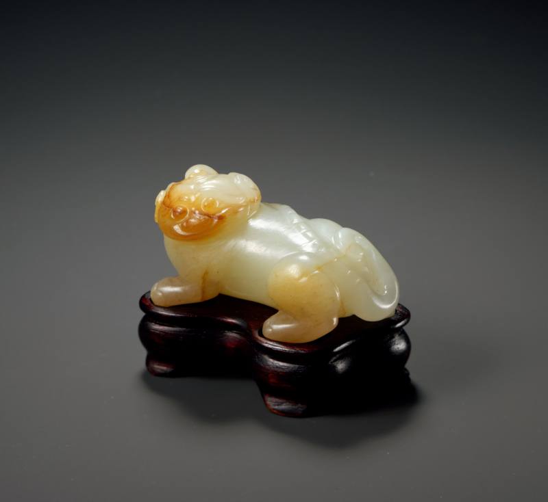 玉瑞獸