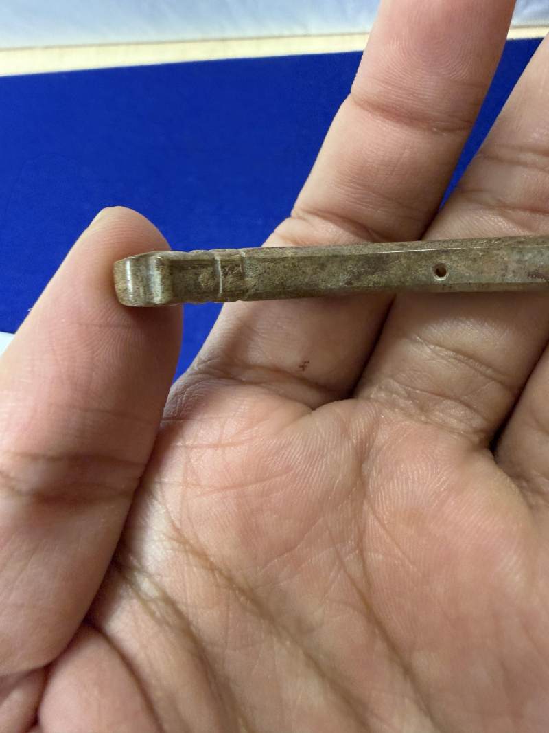 玉龍紋璜 - 图10