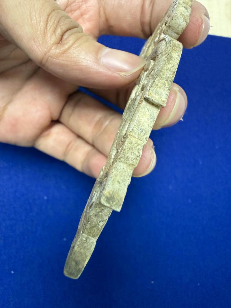玉龍猴紋飾 - 图14