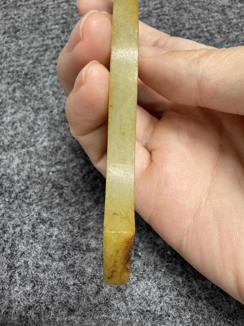 玉勾雲紋龍 - 图8