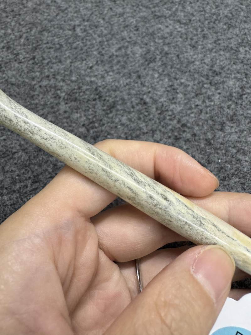 玉龍首簪 - 图4