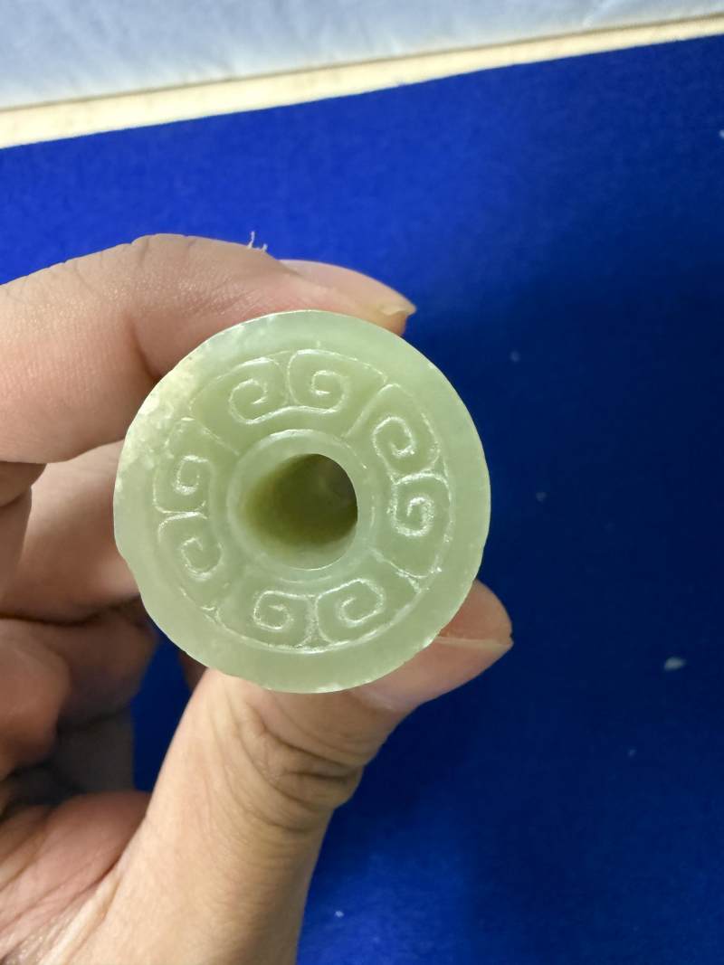 玉榖紋勒 - 图9