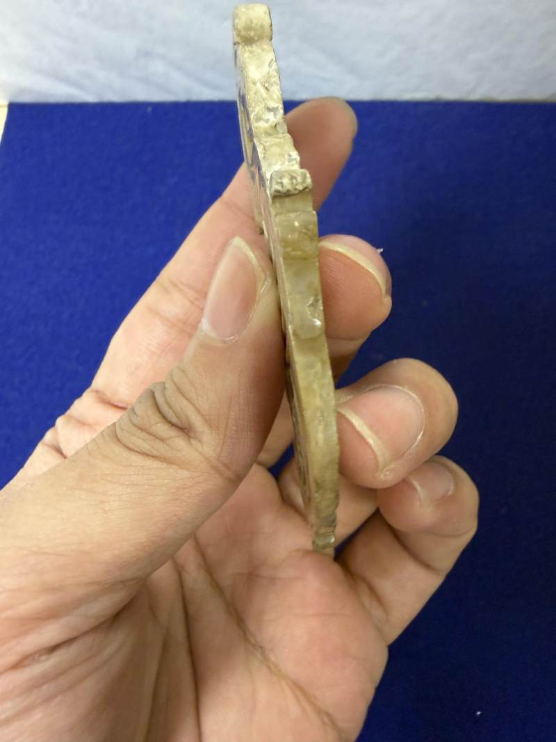 玉翼龍形飾 - 图14