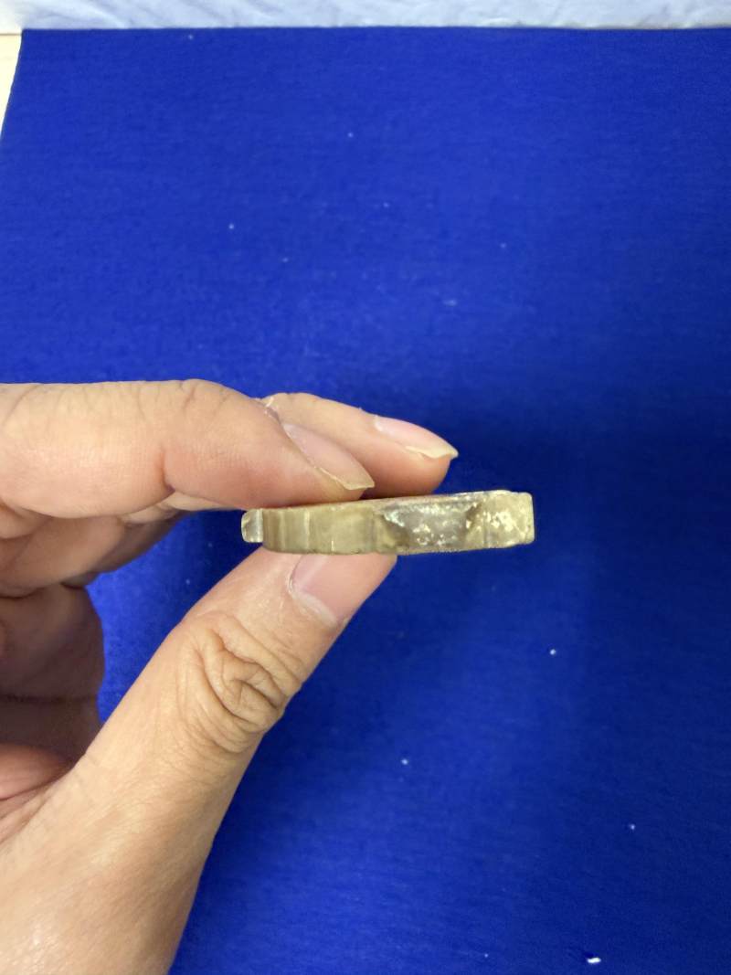 玉翼龍形飾 - 图16
