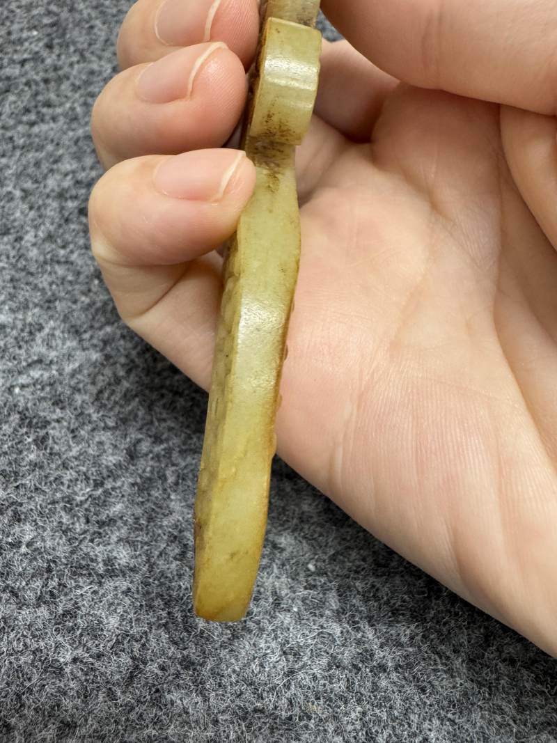 玉勾雲紋龍 - 图14