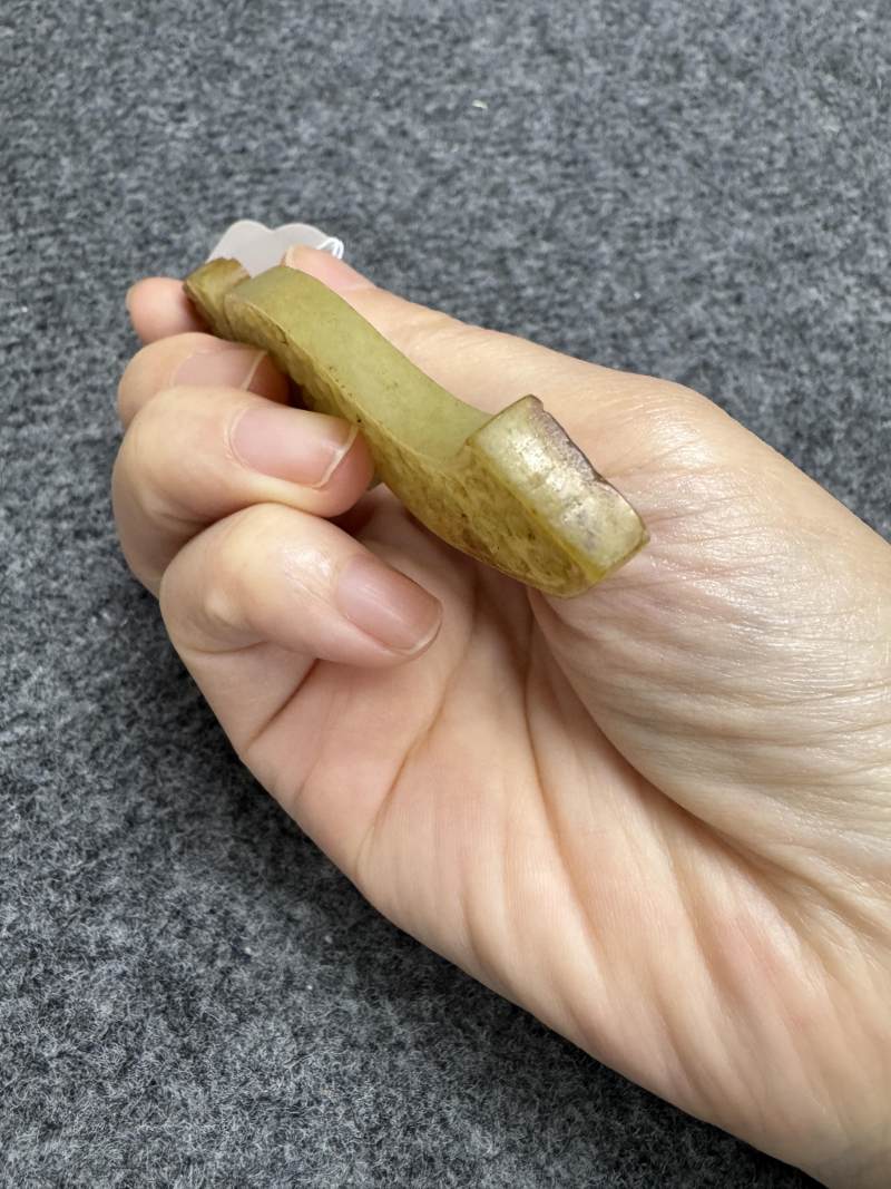 玉勾雲紋龍 - 图15