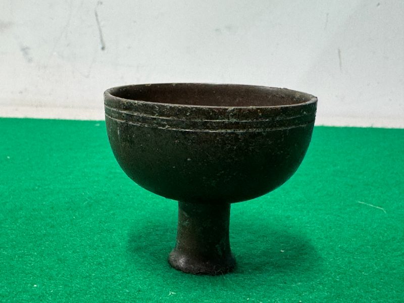 響銅供器十三件一組 - 图59