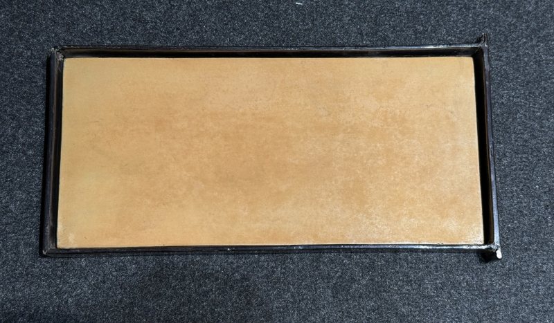 清 蘆葵生製文房具一組 - 图12