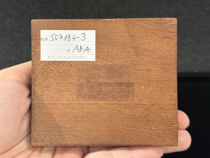 14世紀尼泊爾銅鎏金不動明王像 - 图6